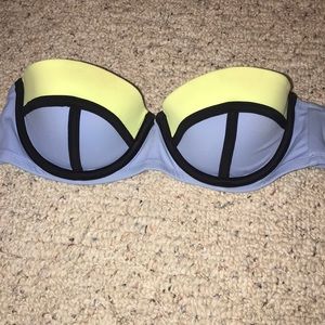 Victoria Secret swim